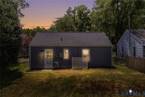 Tiny photo for 1706 Claiborne Street, Richmond, VA 23220 (MLS # 2532851)