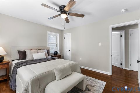 Tiny photo for 1706 Claiborne Street, Richmond, VA 23220 (MLS # 2532851)