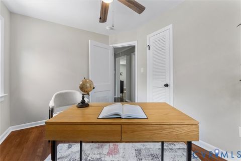 Tiny photo for 1706 Claiborne Street, Richmond, VA 23220 (MLS # 2532851)