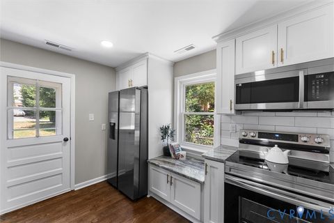 Tiny photo for 1706 Claiborne Street, Richmond, VA 23220 (MLS # 2532851)