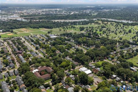 Tiny photo for 1706 Claiborne Street, Richmond, VA 23220 (MLS # 2532851)