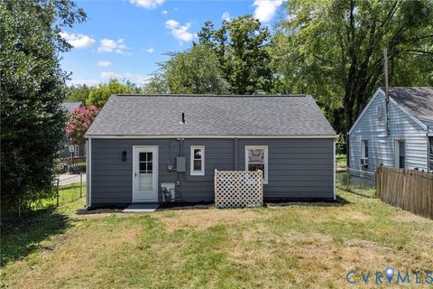 Tiny photo for 1706 Claiborne Street, Richmond, VA 23220 (MLS # 2532851)