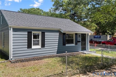 Photo of 1706 Claiborne Street, Richmond, VA 23220 (MLS # 2532851)