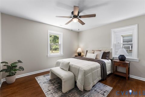 Tiny photo for 1706 Claiborne Street, Richmond, VA 23220 (MLS # 2532851)