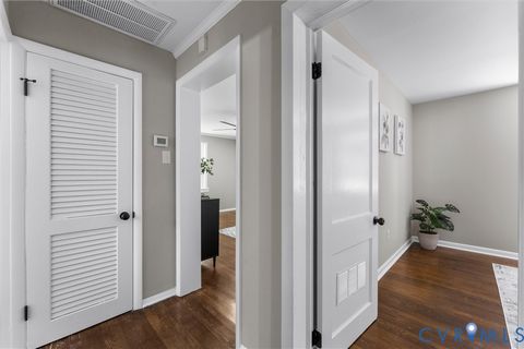 Tiny photo for 1706 Claiborne Street, Richmond, VA 23220 (MLS # 2532851)