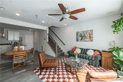 Tiny photo for 5329 Old Main Street #A, Henrico, VA 23231 (MLS # 2519192)