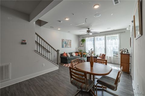 Tiny photo for 5329 Old Main Street #A, Henrico, VA 23231 (MLS # 2519192)