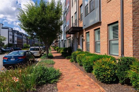 Tiny photo for 5329 Old Main Street #A, Henrico, VA 23231 (MLS # 2519192)