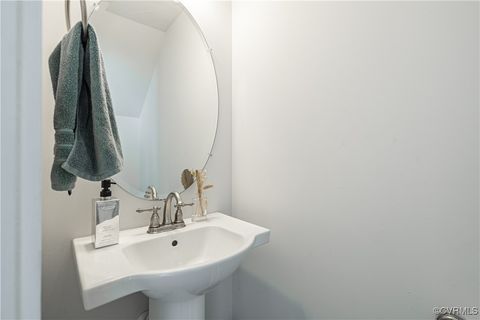 Tiny photo for 5329 Old Main Street #A, Henrico, VA 23231 (MLS # 2519192)