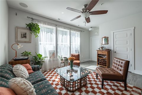 Tiny photo for 5329 Old Main Street #A, Henrico, VA 23231 (MLS # 2519192)