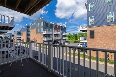 Tiny photo for 5329 Old Main Street #A, Henrico, VA 23231 (MLS # 2519192)