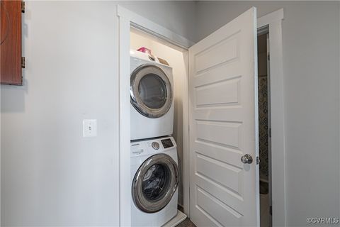 Tiny photo for 5329 Old Main Street #A, Henrico, VA 23231 (MLS # 2519192)