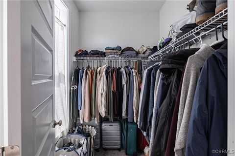 Tiny photo for 5329 Old Main Street #A, Henrico, VA 23231 (MLS # 2519192)