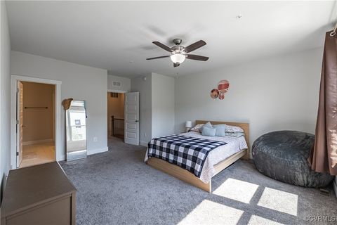 Tiny photo for 5329 Old Main Street #A, Henrico, VA 23231 (MLS # 2519192)