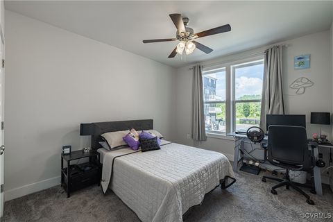 Tiny photo for 5329 Old Main Street #A, Henrico, VA 23231 (MLS # 2519192)