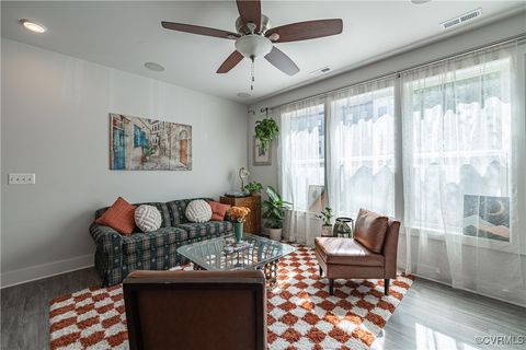 Tiny photo for 5329 Old Main Street #A, Henrico, VA 23231 (MLS # 2519192)