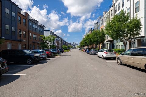 Tiny photo for 5329 Old Main Street #A, Henrico, VA 23231 (MLS # 2519192)