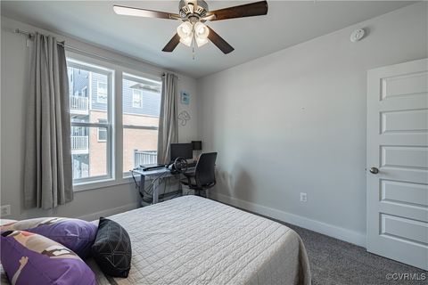 Tiny photo for 5329 Old Main Street #A, Henrico, VA 23231 (MLS # 2519192)