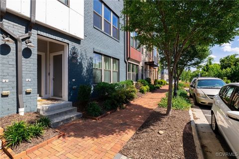 Tiny photo for 5329 Old Main Street #A, Henrico, VA 23231 (MLS # 2519192)