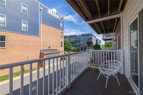 Tiny photo for 5329 Old Main Street #A, Henrico, VA 23231 (MLS # 2519192)