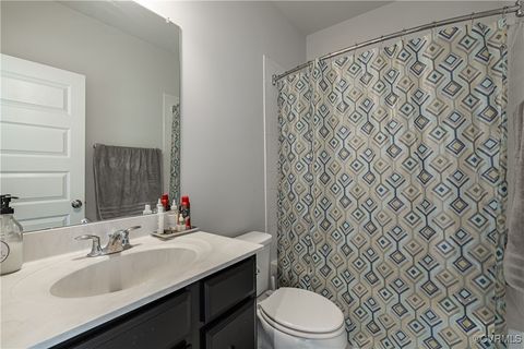 Tiny photo for 5329 Old Main Street #A, Henrico, VA 23231 (MLS # 2519192)