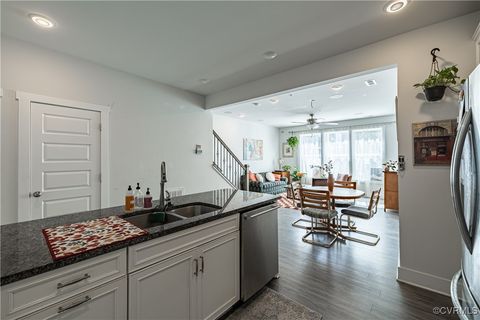 Tiny photo for 5329 Old Main Street #A, Henrico, VA 23231 (MLS # 2519192)