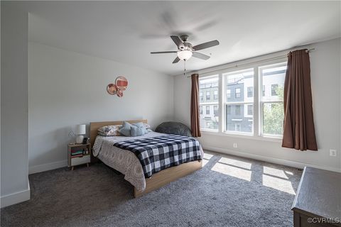 Tiny photo for 5329 Old Main Street #A, Henrico, VA 23231 (MLS # 2519192)