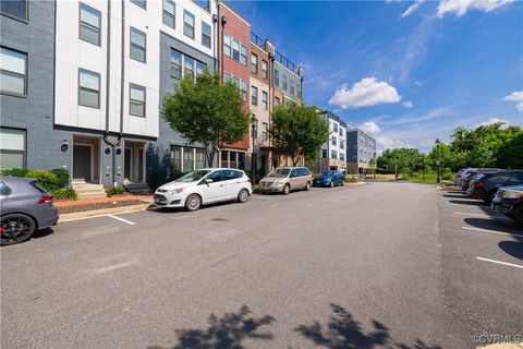 Tiny photo for 5329 Old Main Street #A, Henrico, VA 23231 (MLS # 2519192)