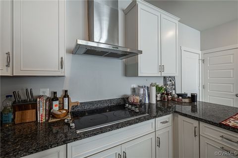 Tiny photo for 5329 Old Main Street #A, Henrico, VA 23231 (MLS # 2519192)