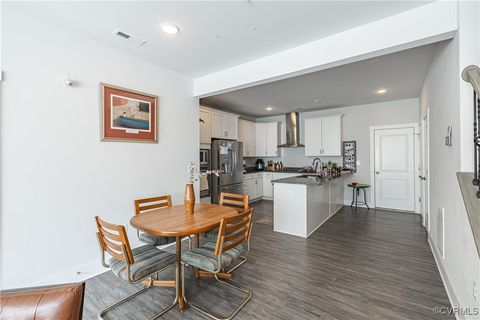 Tiny photo for 5329 Old Main Street #A, Henrico, VA 23231 (MLS # 2519192)