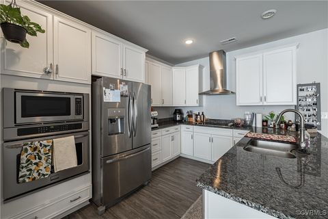 Tiny photo for 5329 Old Main Street #A, Henrico, VA 23231 (MLS # 2519192)