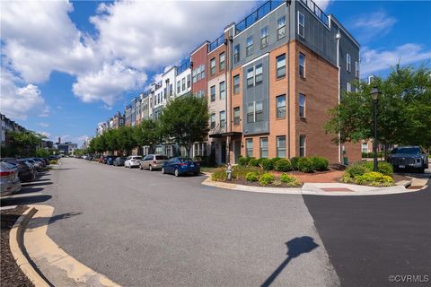 Tiny photo for 5329 Old Main Street #A, Henrico, VA 23231 (MLS # 2519192)