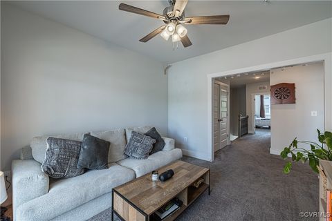 Tiny photo for 5329 Old Main Street #A, Henrico, VA 23231 (MLS # 2519192)