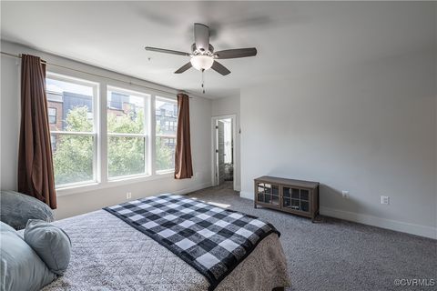 Tiny photo for 5329 Old Main Street #A, Henrico, VA 23231 (MLS # 2519192)