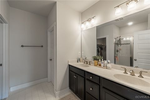 Tiny photo for 5329 Old Main Street #A, Henrico, VA 23231 (MLS # 2519192)