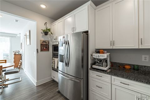 Tiny photo for 5329 Old Main Street #A, Henrico, VA 23231 (MLS # 2519192)