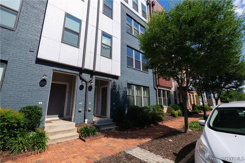 Tiny photo for 5329 Old Main Street #A, Henrico, VA 23231 (MLS # 2519192)