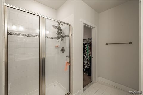 Tiny photo for 5329 Old Main Street #A, Henrico, VA 23231 (MLS # 2519192)