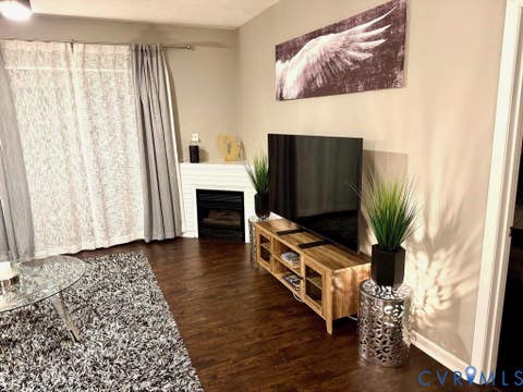 Tiny photo for 9600 Links Way #C, Glen Allen, VA 23059 (MLS # 2622337)