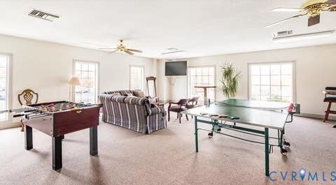 Tiny photo for 9600 Links Way #C, Glen Allen, VA 23059 (MLS # 2622337)
