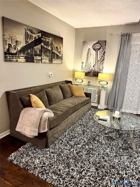 Tiny photo for 9600 Links Way #C, Glen Allen, VA 23059 (MLS # 2622337)