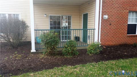 Tiny photo for 9600 Links Way #C, Glen Allen, VA 23059 (MLS # 2622337)