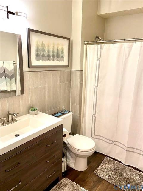 Tiny photo for 9600 Links Way #C, Glen Allen, VA 23059 (MLS # 2622337)