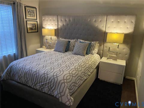 Tiny photo for 9600 Links Way #C, Glen Allen, VA 23059 (MLS # 2622337)