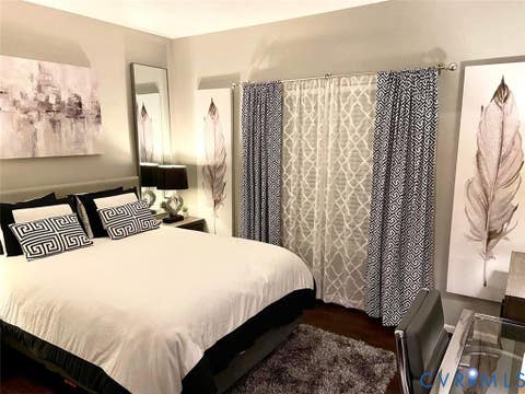 Tiny photo for 9600 Links Way #C, Glen Allen, VA 23059 (MLS # 2622337)
