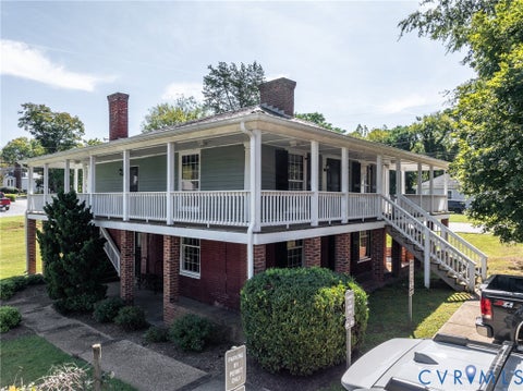Tiny photo for 13085 W James Anderson Highway, Buckingham, VA 23921 (MLS # 2624814)