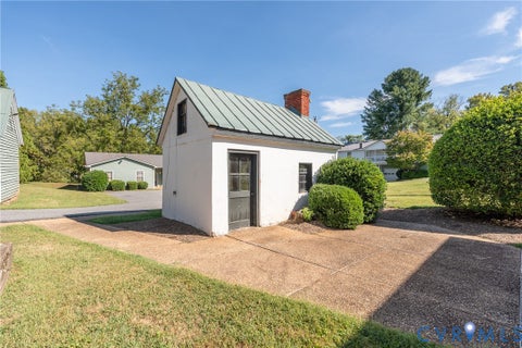 Tiny photo for 13085 W James Anderson Highway, Buckingham, VA 23921 (MLS # 2624814)