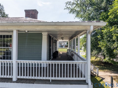 Tiny photo for 13085 W James Anderson Highway, Buckingham, VA 23921 (MLS # 2624814)