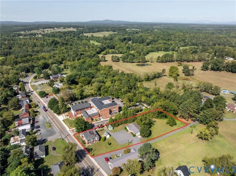 Photo of 13085 W James Anderson Highway, Buckingham, VA 23921 (MLS # 2624814)