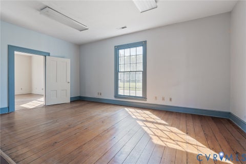 Tiny photo for 13085 W James Anderson Highway, Buckingham, VA 23921 (MLS # 2624814)